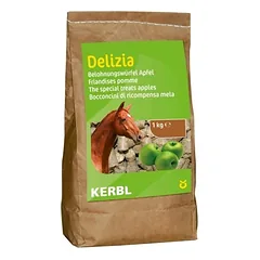 Can-Agri Delizia Skanėstai su obuoliais 1kg