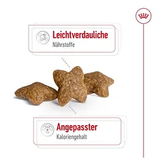 Royal Canin Mini Adult sausas maistas šunims, 1,5 - 2,9 kg — 5 nuotrauka