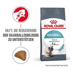 Royal Canin Hairball Care