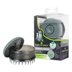 FURminator šukos maudymui