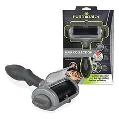 FURminator volelis plaukams surinkti parduotuvėje petshop.lt