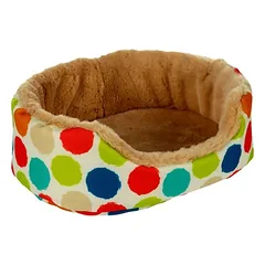 Flamingo Nagerkorb Fizi oval