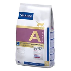 Virbac Veterinary HPM Cat Allergy A2