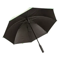Nature's Protection skėtis, tiesus, su gyvūnų raštu, apsaugai nuo lietaus ir UV spindulių,  68,6 cm — 4 nuotrauka