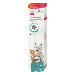 BEAPHAR IntestoPro pasta šunims ir katėms 20ml
