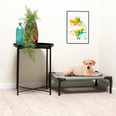 Guolis šuniui PET COMFORT 43x55x17 cm su kojelėmis — 5 nuotrauka