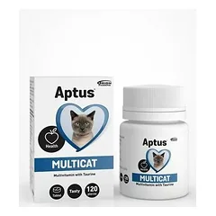 Aptus MULTICAT TOTAL N120