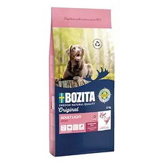 Bozita Original Adult Light, sausas maistas šunims — 3 nuotrauka