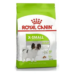 ROYAL CANIN XSmall Adult sausas pašaras šunims