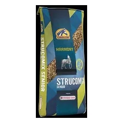 Versele-Laga Cavalor Special Care - Strucomix Senior