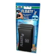 JBL Floaty II L plaukiantis magnetinis stiklų valiklis, 15 mm