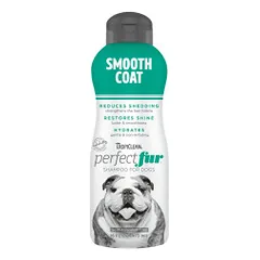 Tropiclean PerfectFur Smooth Coat šampūnas šunims