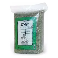 Šienas Limara 50 l (1,4 kg)