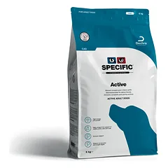 SPECIFIC CAD pašaras aktyviems šunims 12 kg