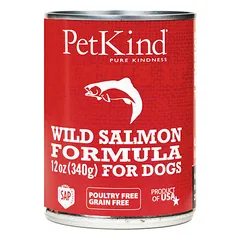 PetKind Dog Thats It Wild Salmon Formula 0,369 g