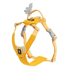 Hurtta petnešos šunims Seeker Harness honey