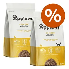 Sparpaket Applaws Kleingebinde