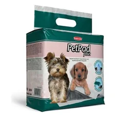 Pet Pad Plus palos šunims su anglimi 60x60 cm (10 vnt.)