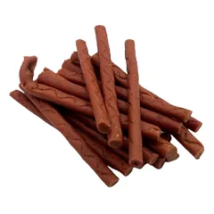 RD-227 REAL DOG SNACKS Ėrienos lazdelės 500g — 2 nuotrauka