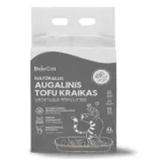 TOFU ACTIVED CARBON kraikas katėms