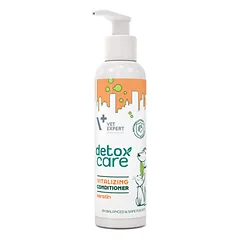 VetExpert DETOX CARE VITALIZING kondicionierius 150ml parduotuvėje mumbo.lt