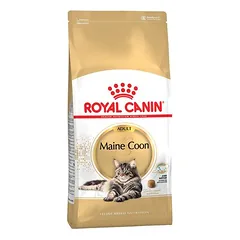 Royal Canin Maine Coon Adult sausas maistas katėms, > 10 kg — 2 nuotrauka