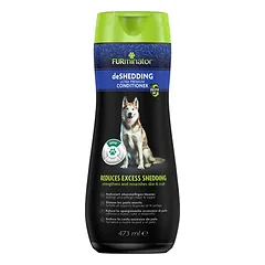 FURminator deShedding kondicionierius šunims, 473 ml nuotrauka