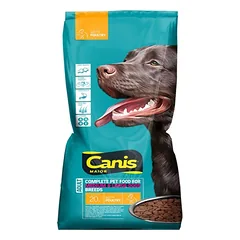 CANIS MAJOR SAUSAS PAŠARAS ŠUNIMS SU PAUKŠTIENA, 20 KG
