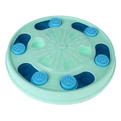 TIAKI Intelligenzspielzeug Puzzle Advanced