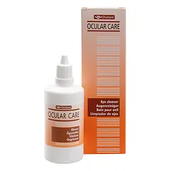 DIAFARM akių valiklis šunims ir katėms, 100 ml