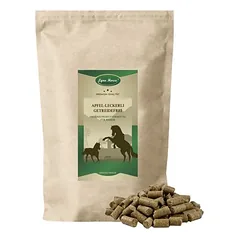 Lyra Horse® Apfel Leckerli