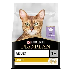 PURINA PRO PLAN Light Adult reich an Truthahn