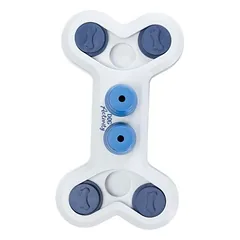 Trixie Dog Activity Flip Bone žaislas šunims