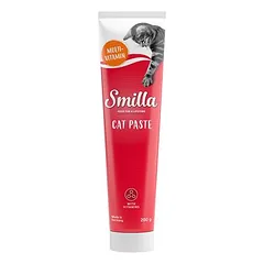 Smilla Multi-Vitamin Katzenpaste, 50 - 79 g — 2 nuotrauka