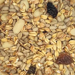KLASEBO Premium Wildvogelfutter schalenlos