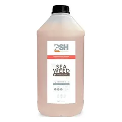 PSH PRO GROOMERS Sea Weed Shampoo, 5000ml