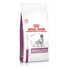 Royal Canin VD MOBILITY Support DOG 12kg — 1 nuotrauka
