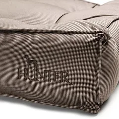 HUNTER guolis šunims Lancaster, Dydis L: L 100 x B 70 x H 18 cm — 3 nuotrauka