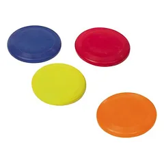 Nobby masyvios gumos Fly-Disc, žaislas šunims