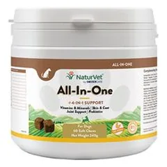 NaturVet All-In-One