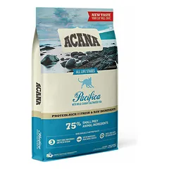 Acana Cat Pacifica 4,5 kg parduotuvėje 1petshop.lt