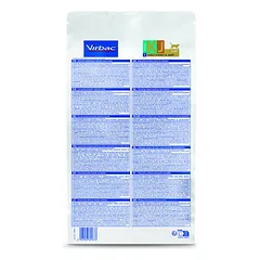 Virbac HPM Cat Kidney & Joint Early Care (1) veterinarinis maistas katėms 1,5 kg — 2 nuotrauka