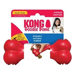 KONG Goodie Bone, KONG Goodie Bone Gr. S: ca. L 13 cm — 5 nuotrauka