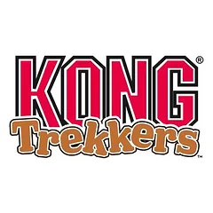 KONG Trekkers Moose žaislas šunims, Dideliems 26–45 kg — 4 nuotrauka