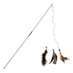 Katzenangel 3 in 1 XXL