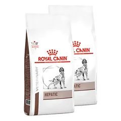 ROYAL CANIN Hepatic HF 16 2x7kg 