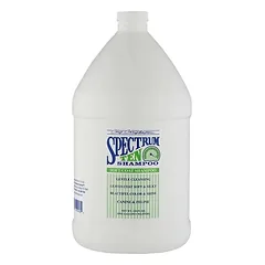 Chris Christensen Spectrum Ten šampūnas, 3.8 l — 2 nuotrauka