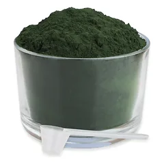 ReaVET spirulinos milteliai šunims ir katėms – 250g — 2 nuotrauka