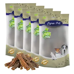 Lyra Pet® džiovinta jautiena — 3 nuotrauka