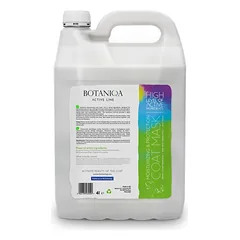 BOTANIQA Moisturizing & protection coat mask 4L